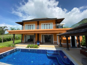 Villa Tango Victoria Resort, Koh Yao Noi